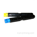 Renk uyumlu Xerox sc2020 toner kartuşları